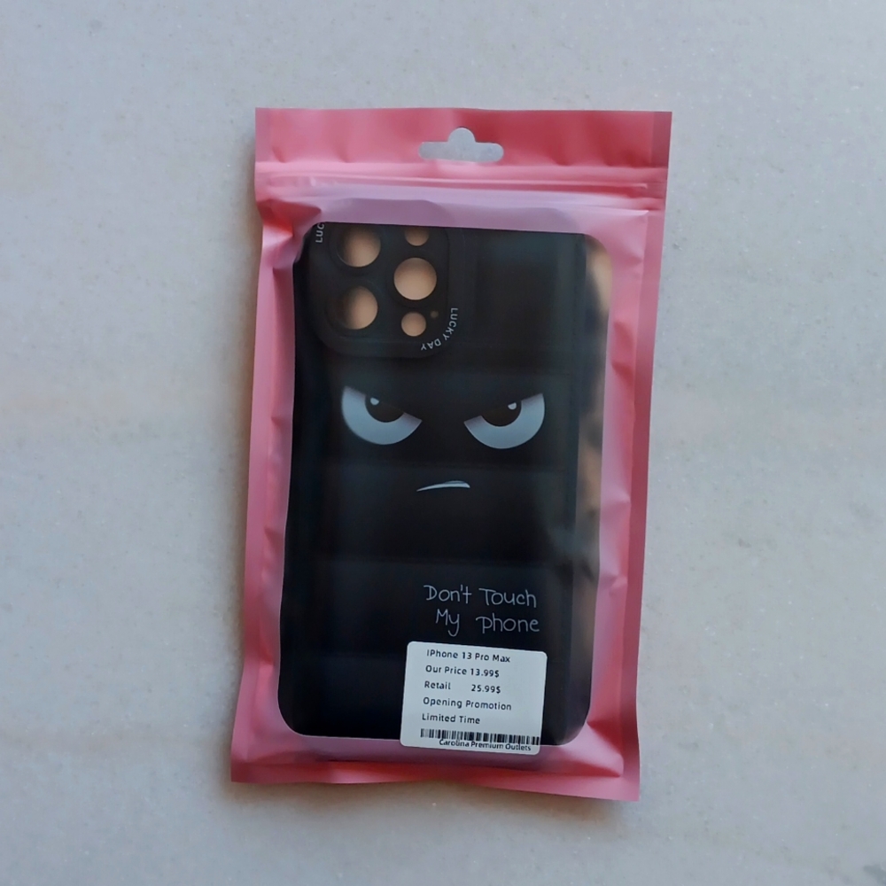 Iphone 13 pro max phone case